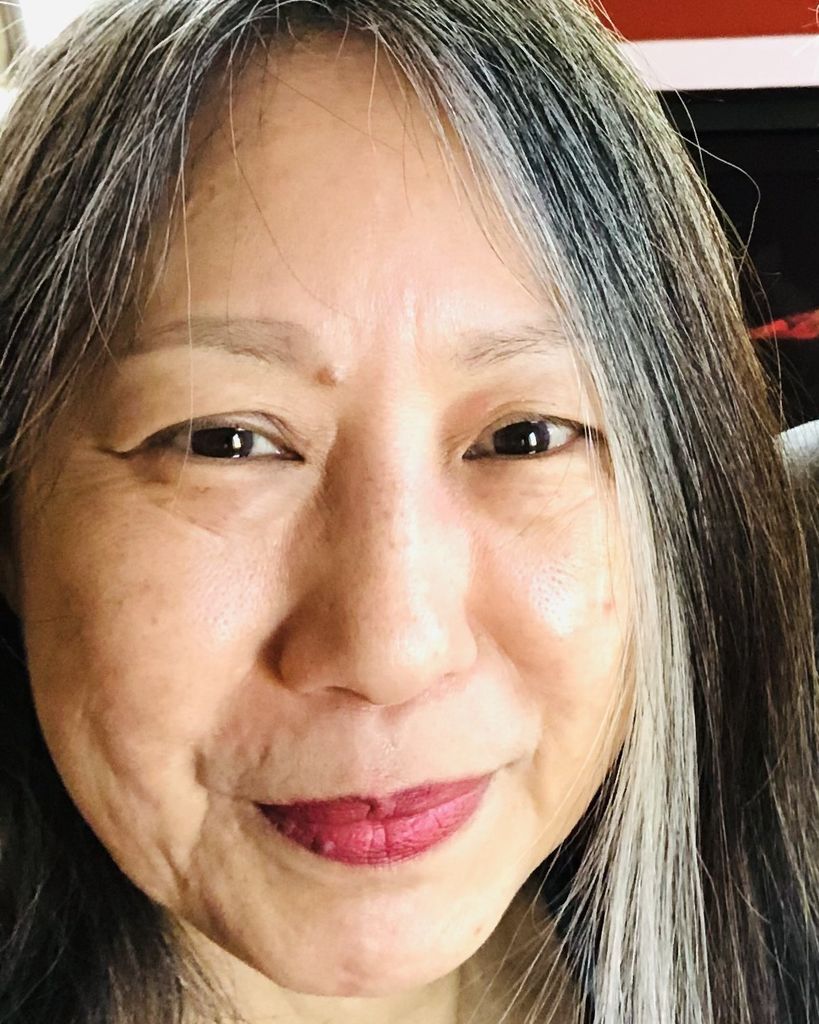 Jin Huang