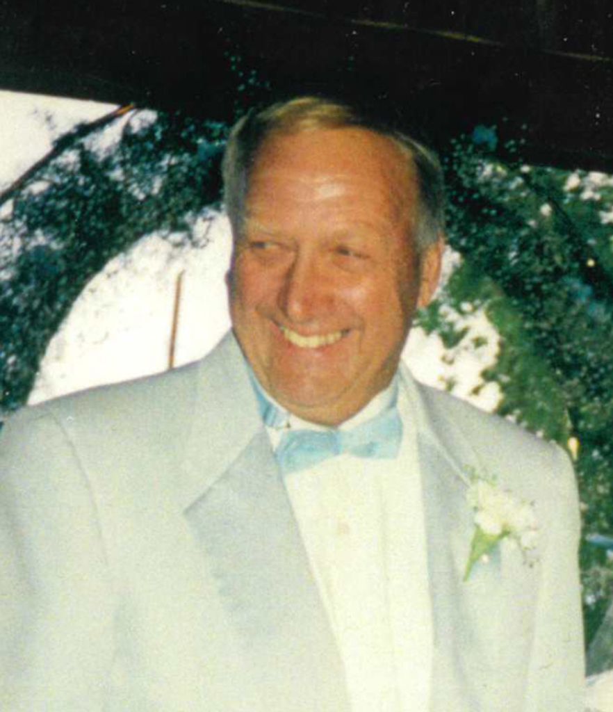 George John Byrd Profile Photo