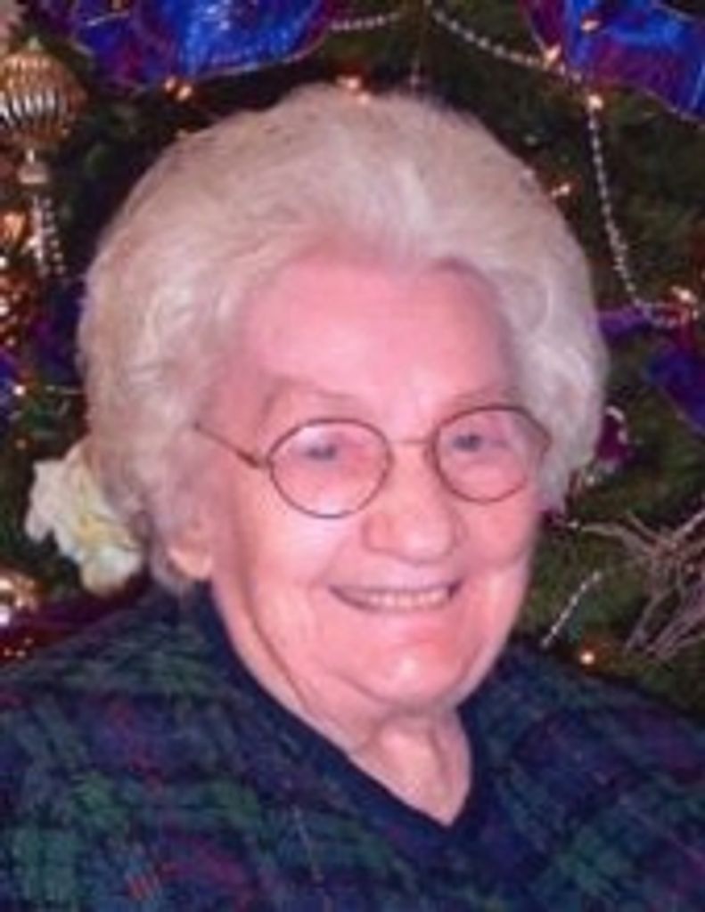 Inez Chandler Todd