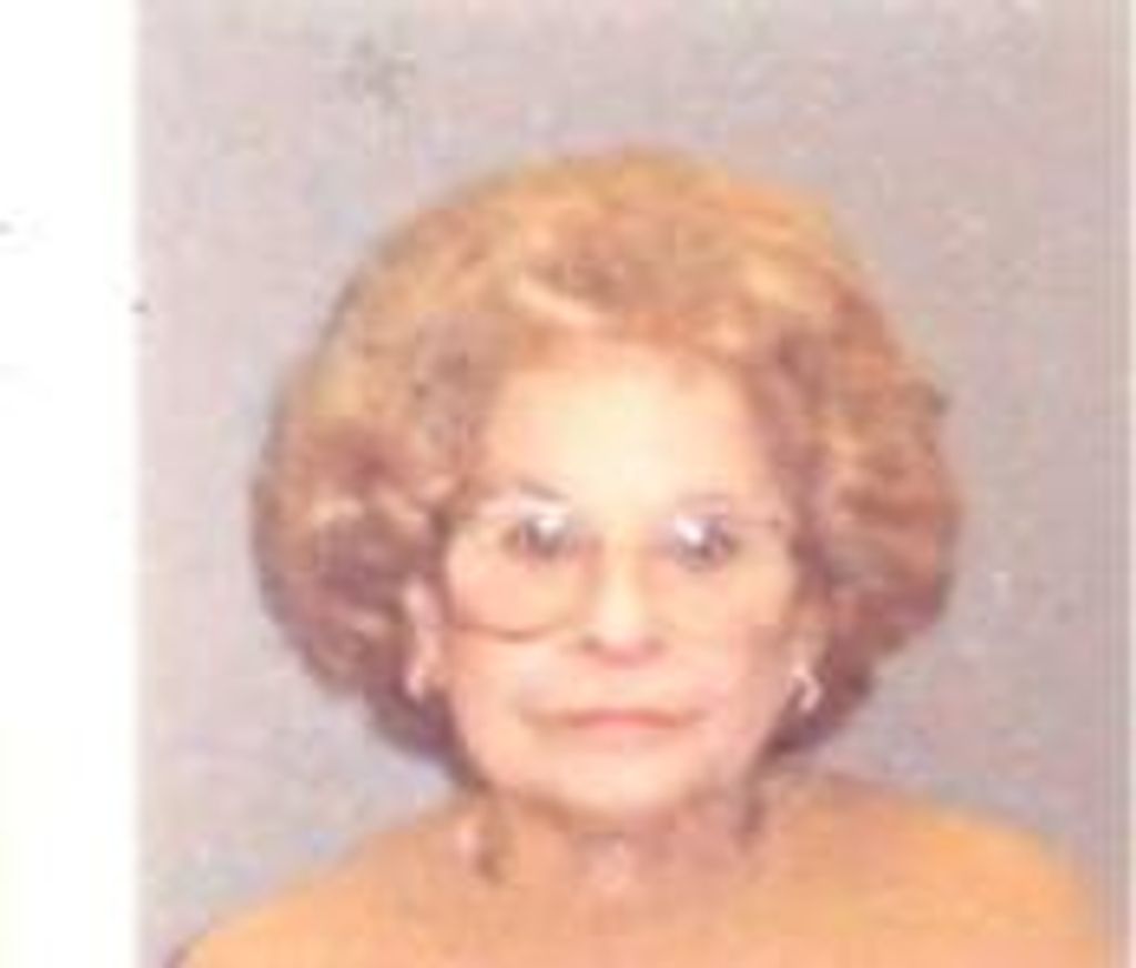 Margaret G. Maddalena