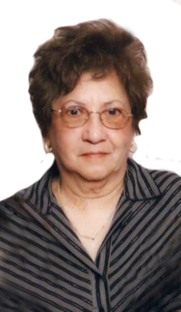 Maria O. Chapa