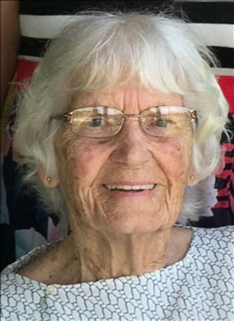 Irene Pegg Allen Profile Photo