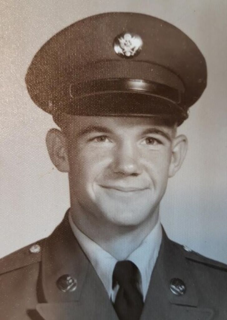 Elmer Wayne Dirck Profile Photo