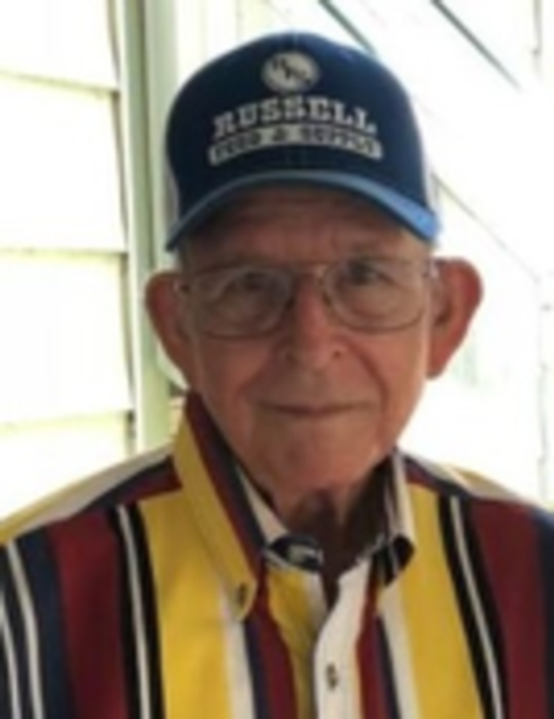 Paul Wayne Cherryhomes