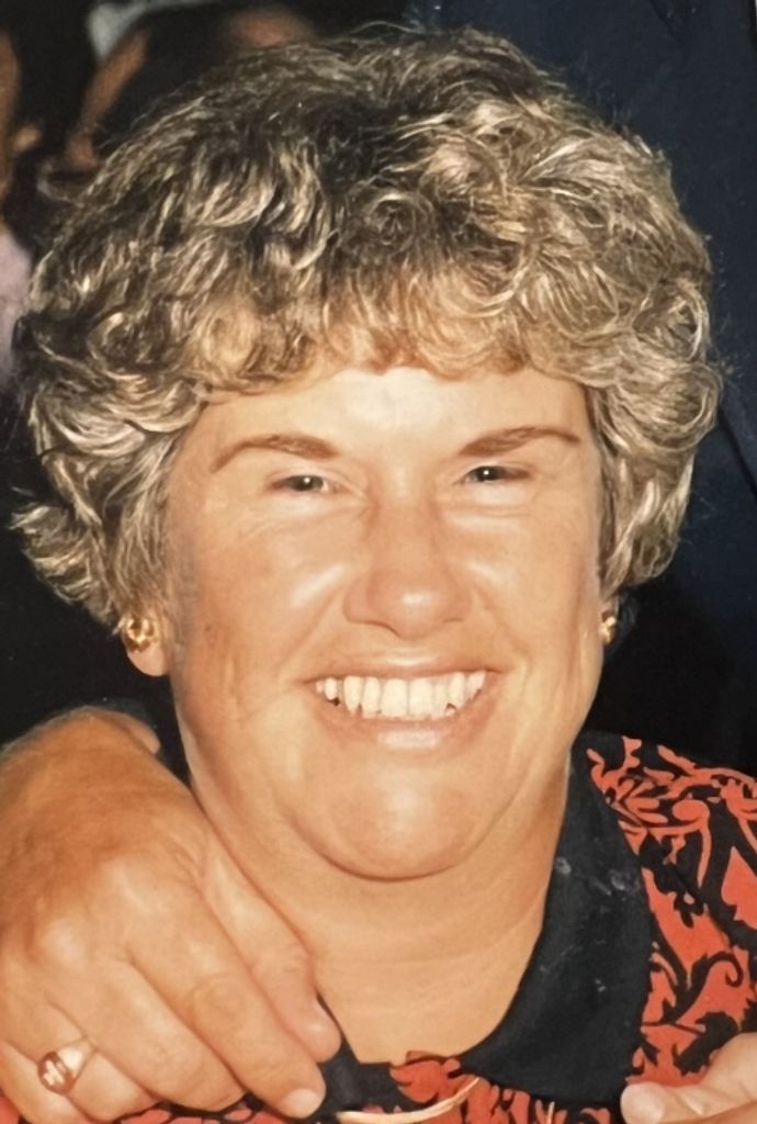 Janet M. (Fitzpatrick)  Livingston Profile Photo