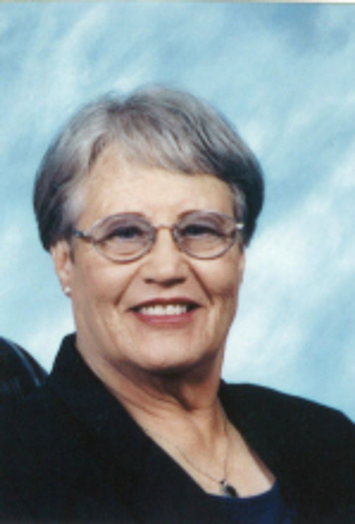 Fannie Laverne Hinton