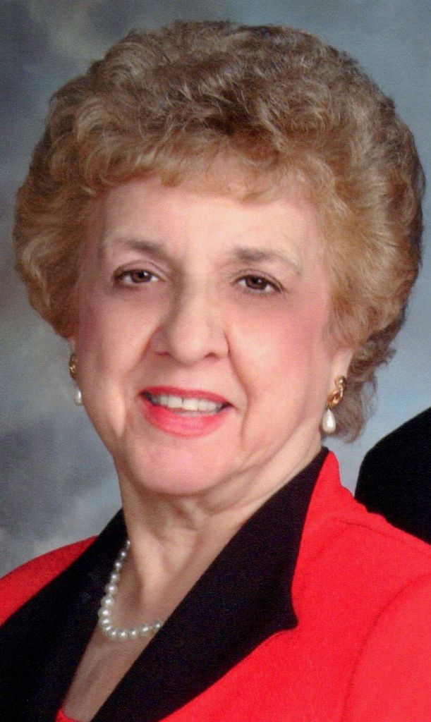 Thelma Margaret Jennings Gianniny Profile Photo