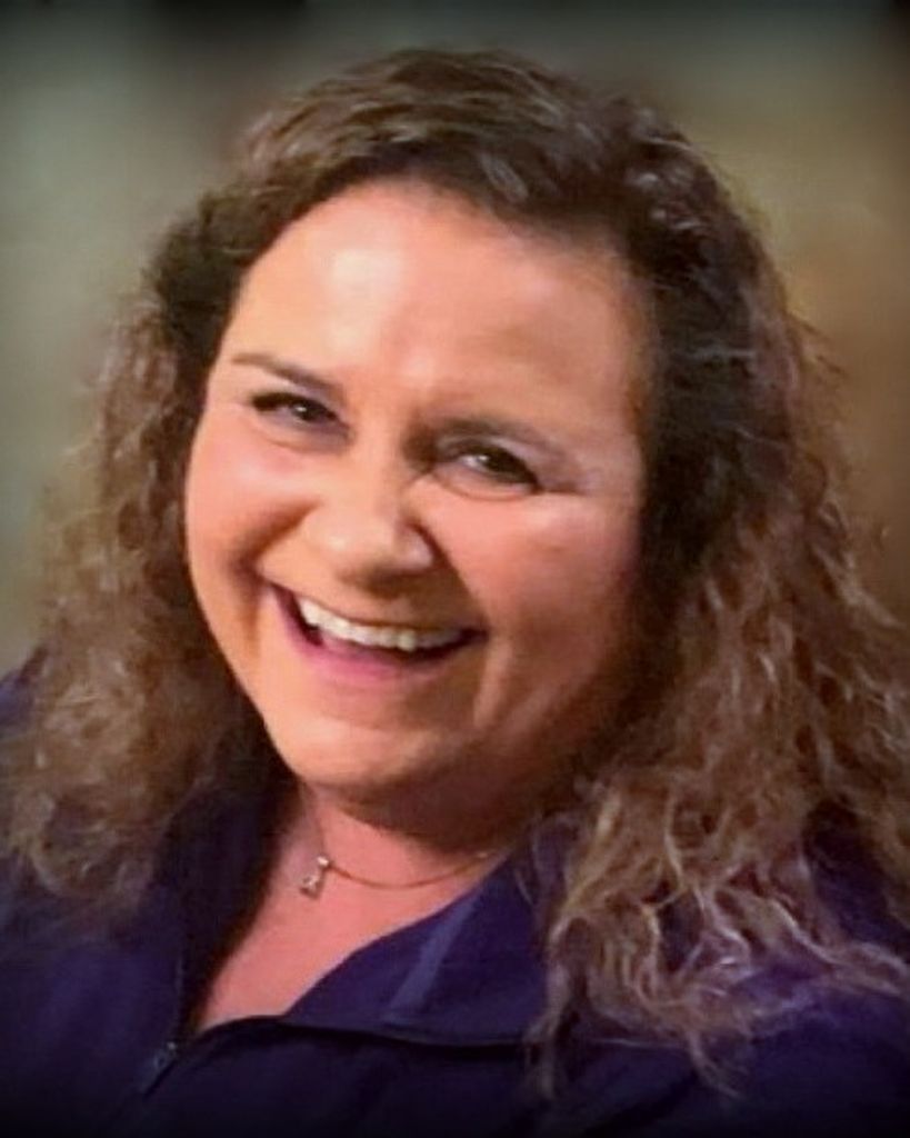 Linda Rae Wolfe