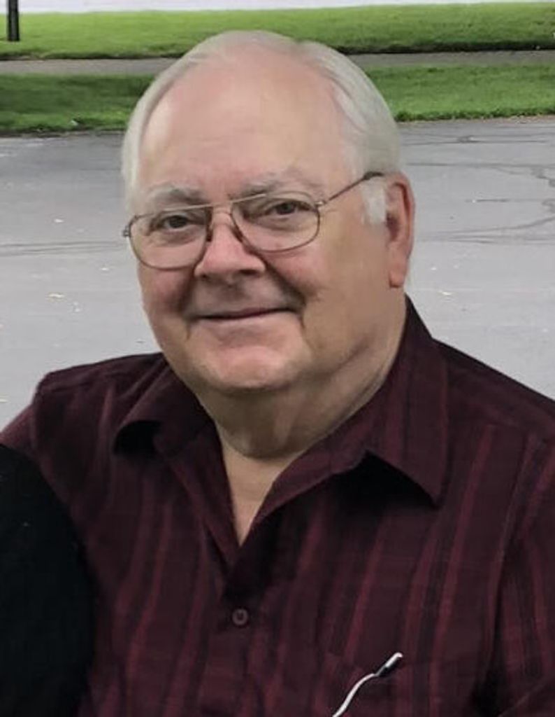 Thomas Alvin Gropp, Sr. Profile Photo
