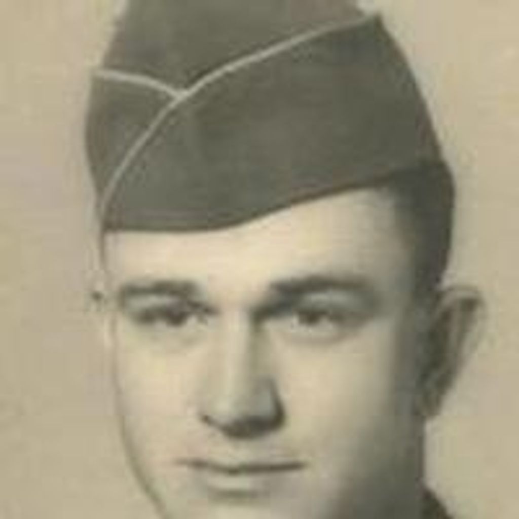 Kenneth Joe Burns