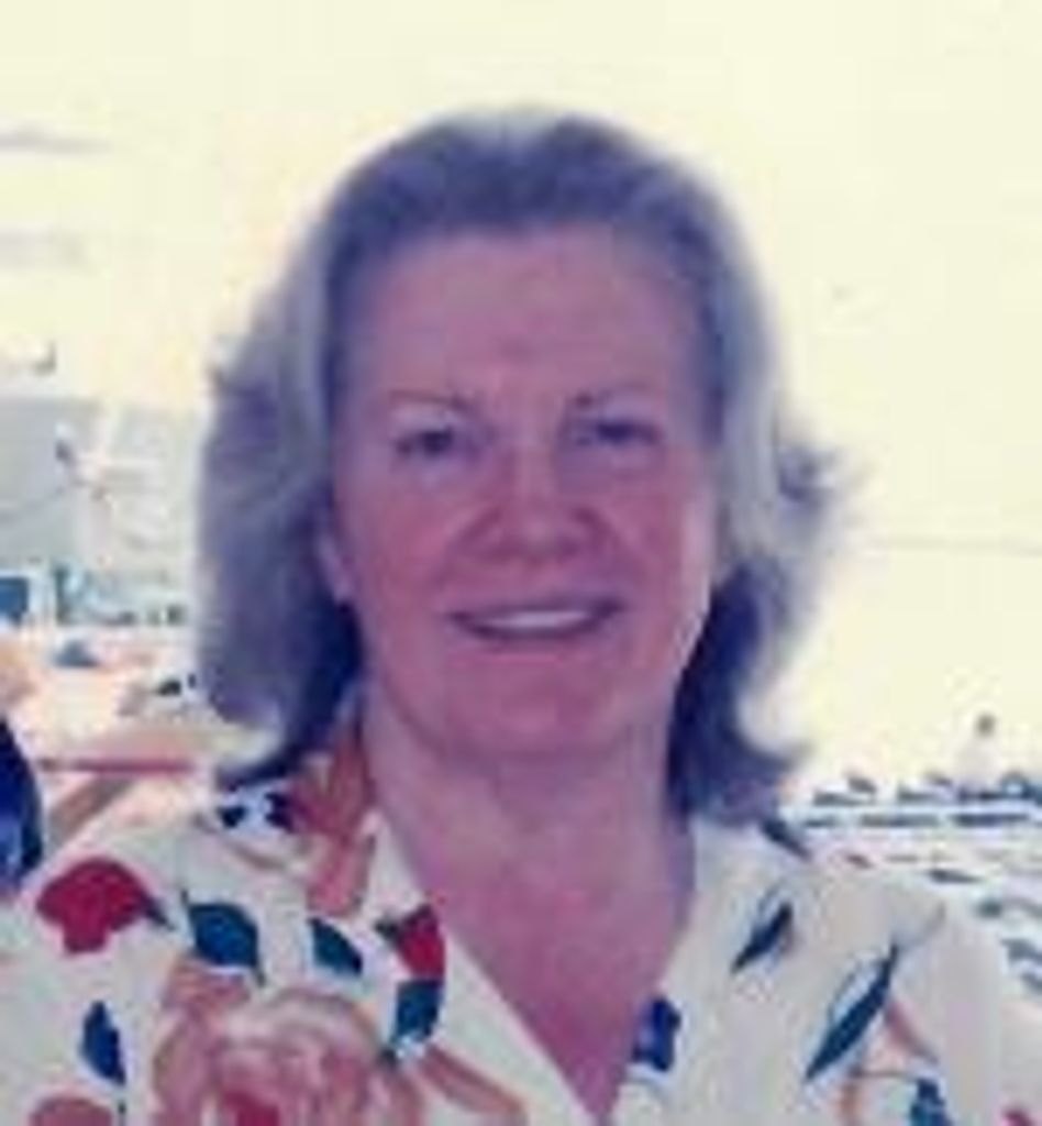 Mary Jane Jacobson