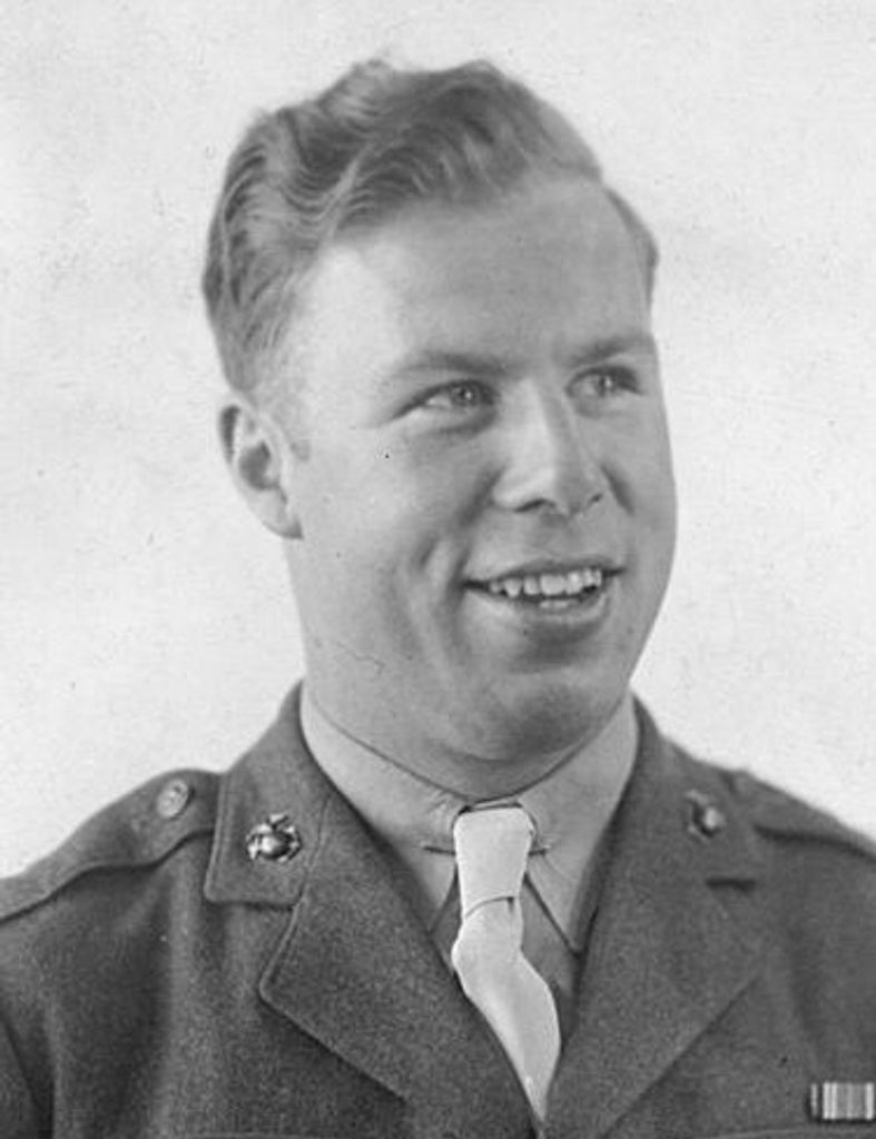 Edgar William Maurer