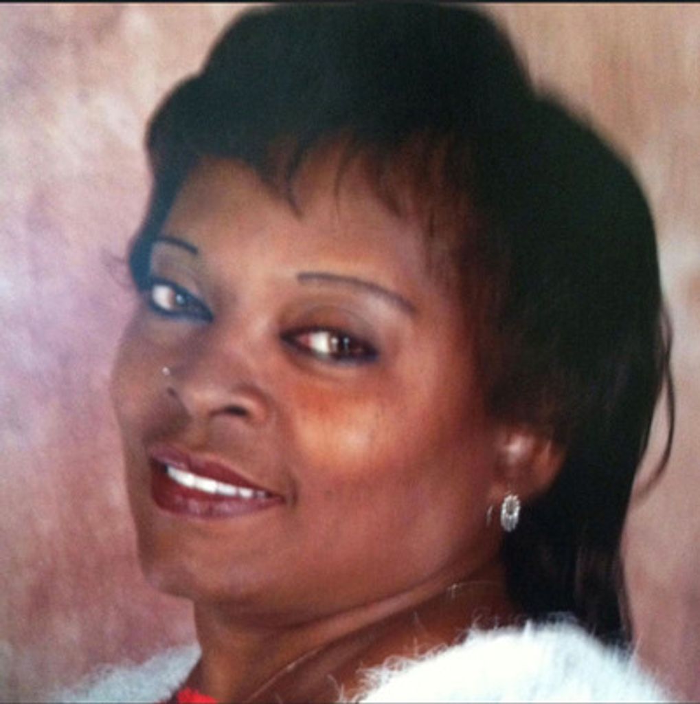 Shanette Mack Profile Photo