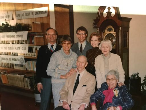James Eaton Dixon Sr. photo gallery thumbnail 148 of 427