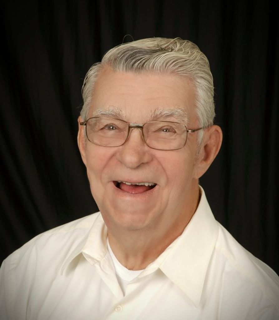 John Edwin Shaddinger