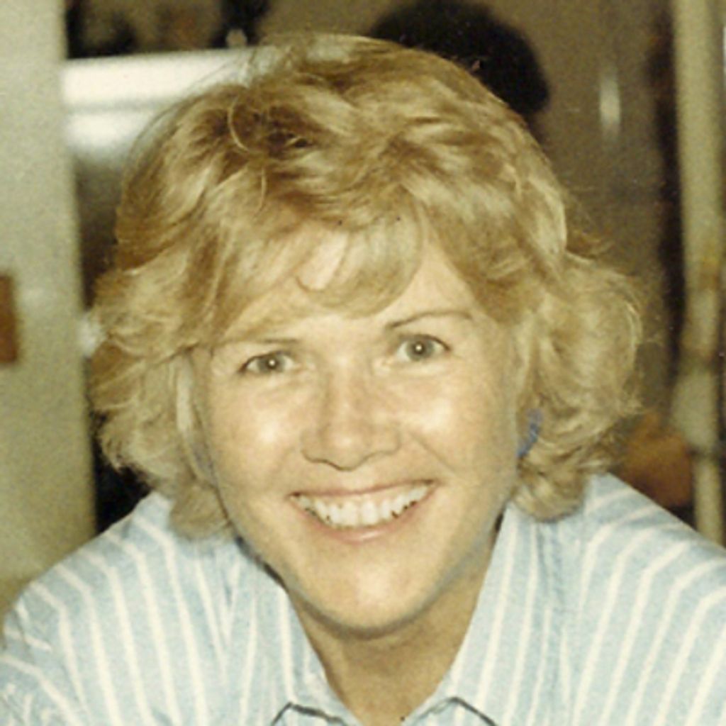 Gladys (Midge) Paratore