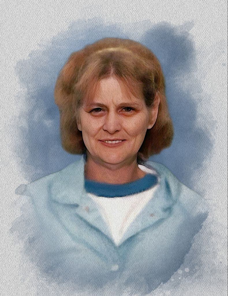 Sara Frances Graham Collins Profile Photo