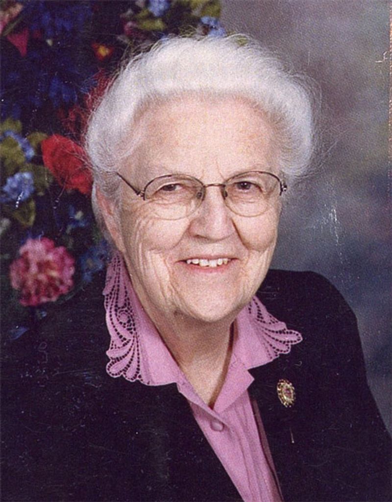 Helen Hoeppner