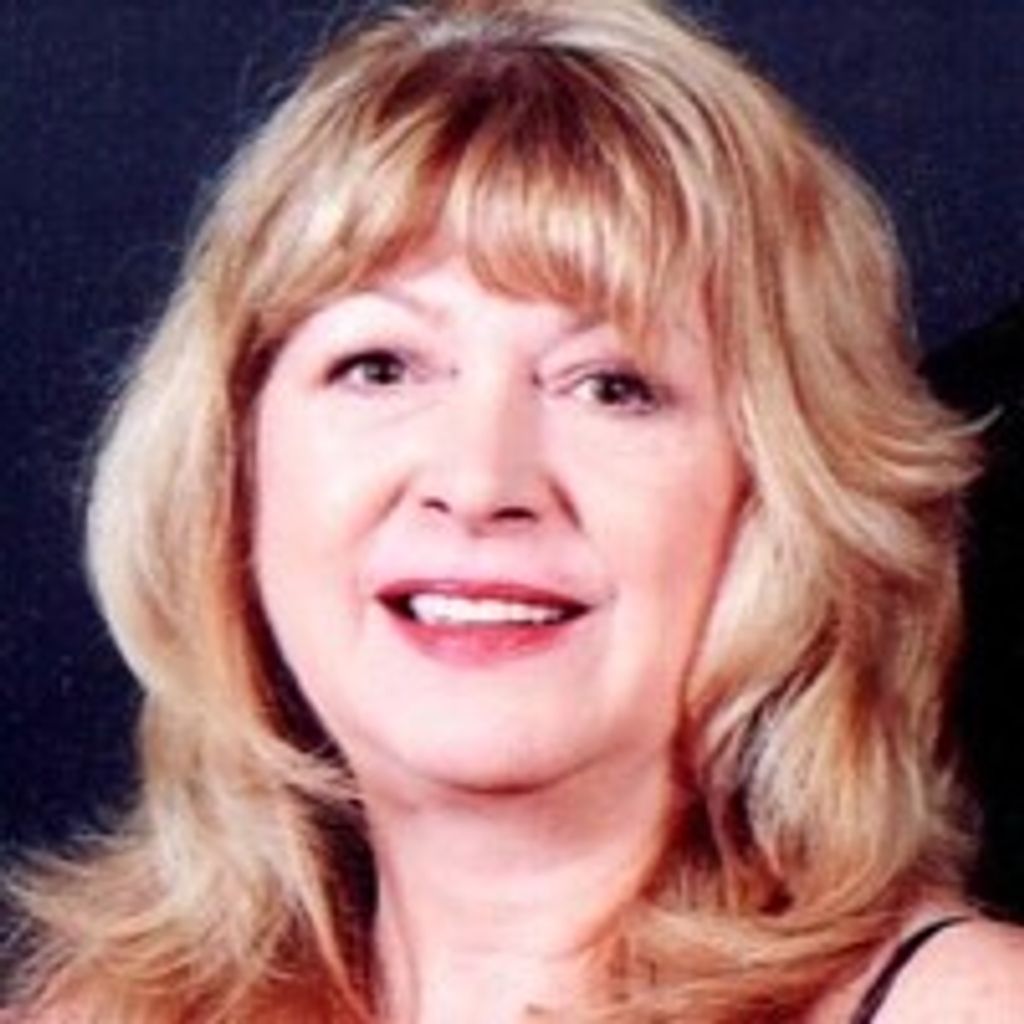 Helen M. Andrews