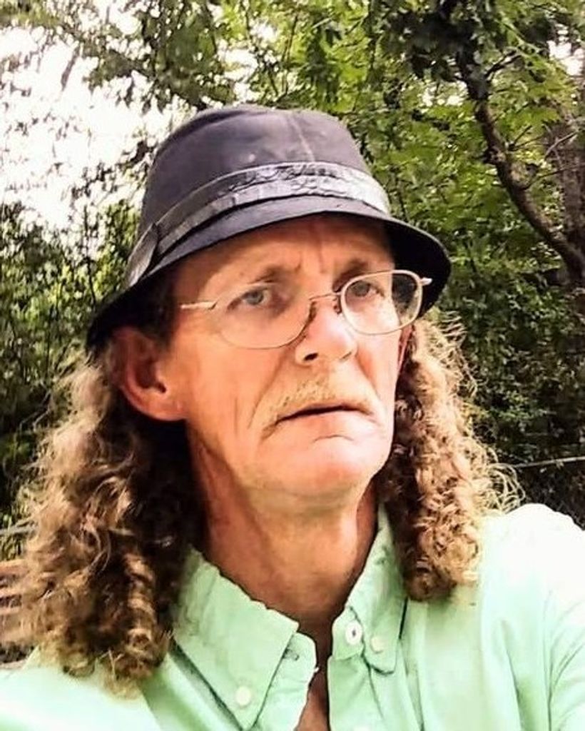 Jackie Edward "Jack Bone" Stringfellow Profile Photo