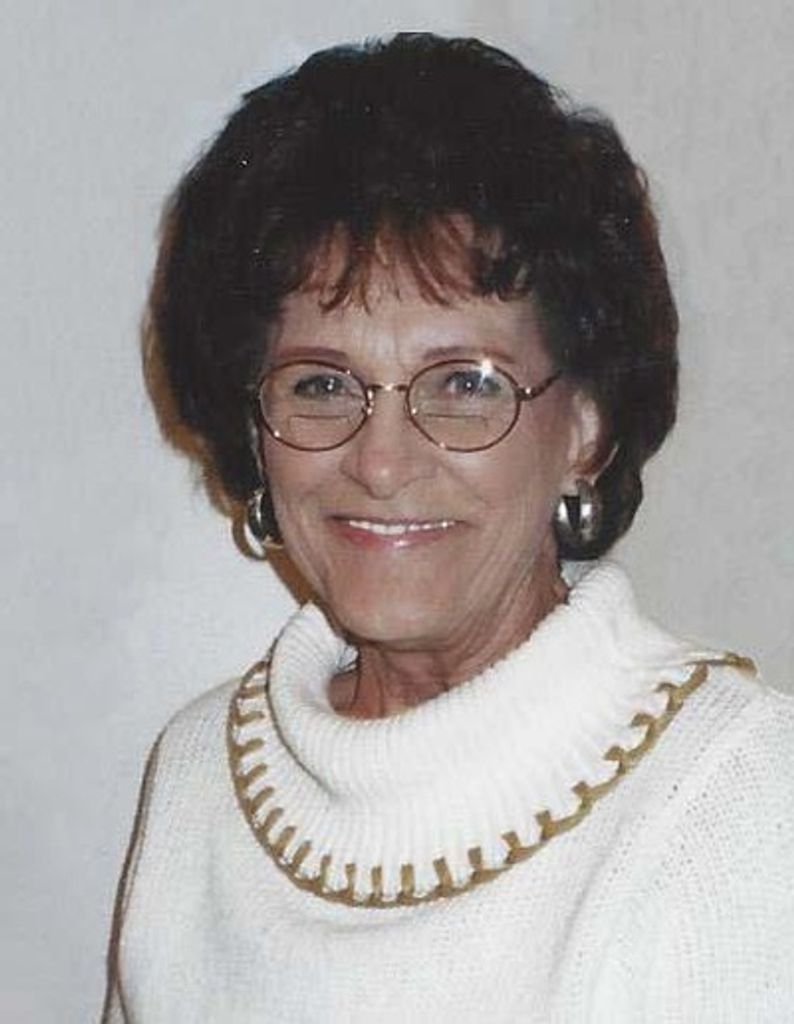 Patricia L. Smith