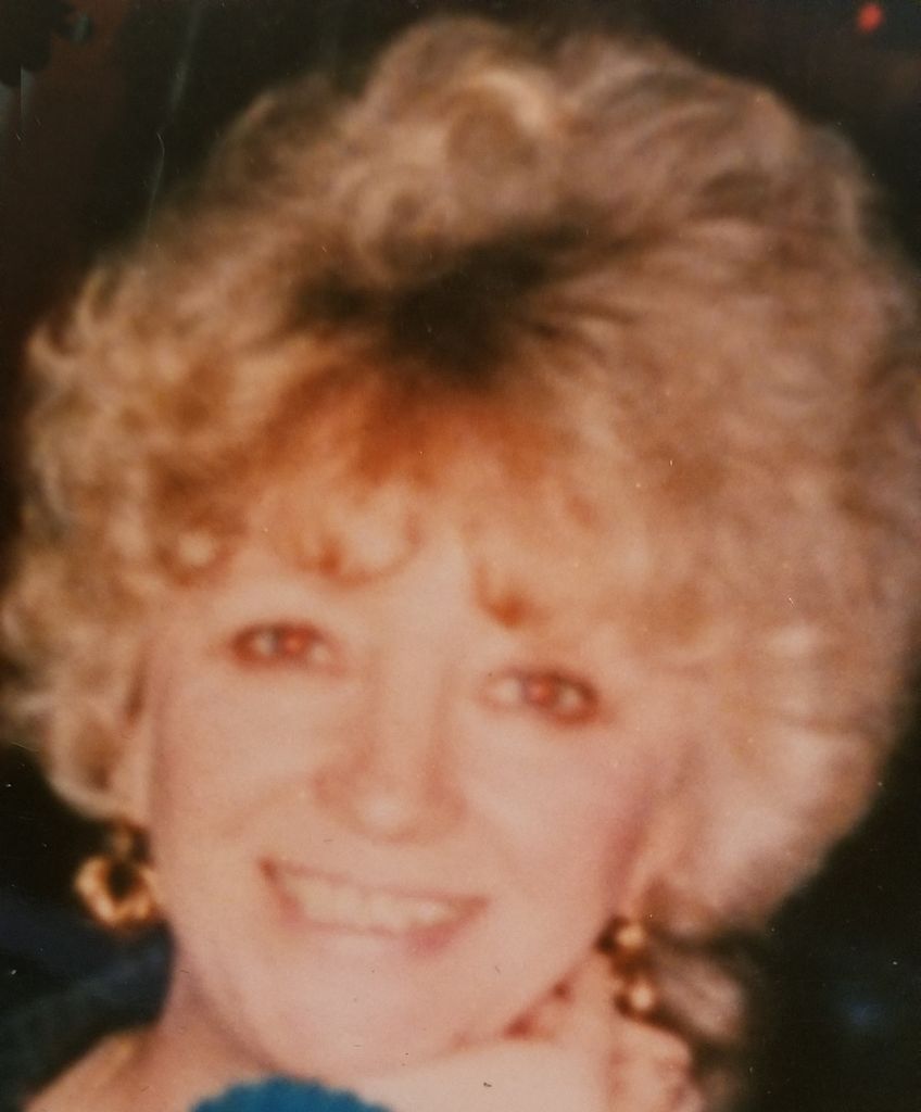 Janet Lee Andersen