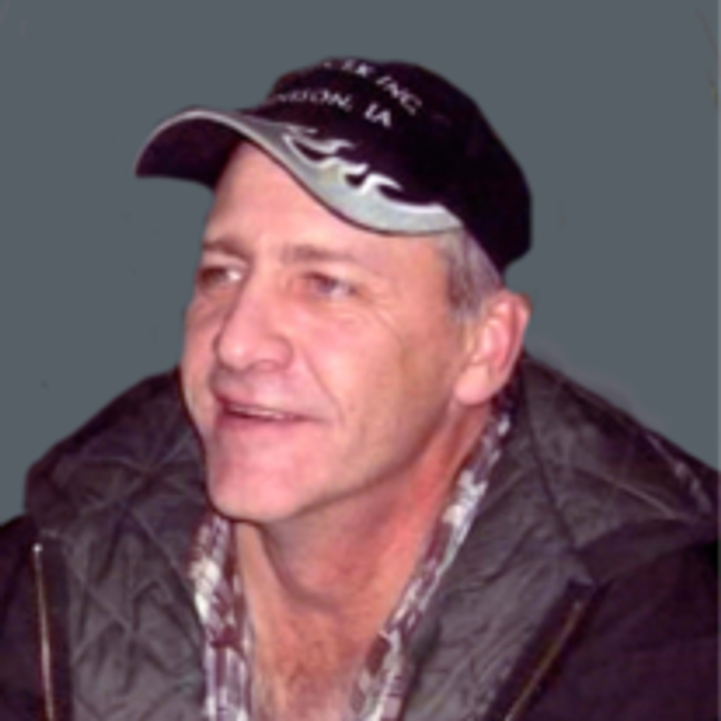 Kevin E. Russmann