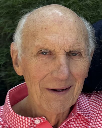 Kenneth Orson Hill's obituary image