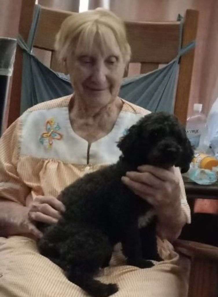 Carolyn Nichols Beach Profile Photo