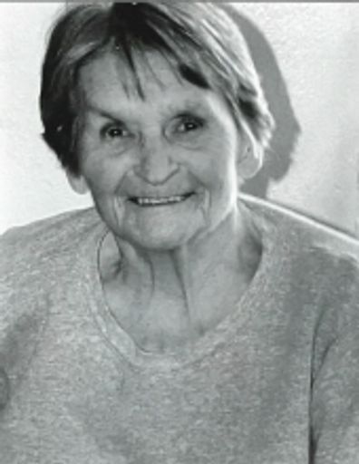 Betty Jean Patterson Profile Photo