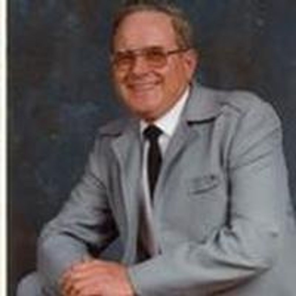 Ralph Edward Thompson