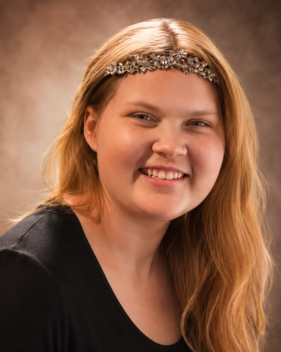 Destiny Marie Anderson Profile Photo