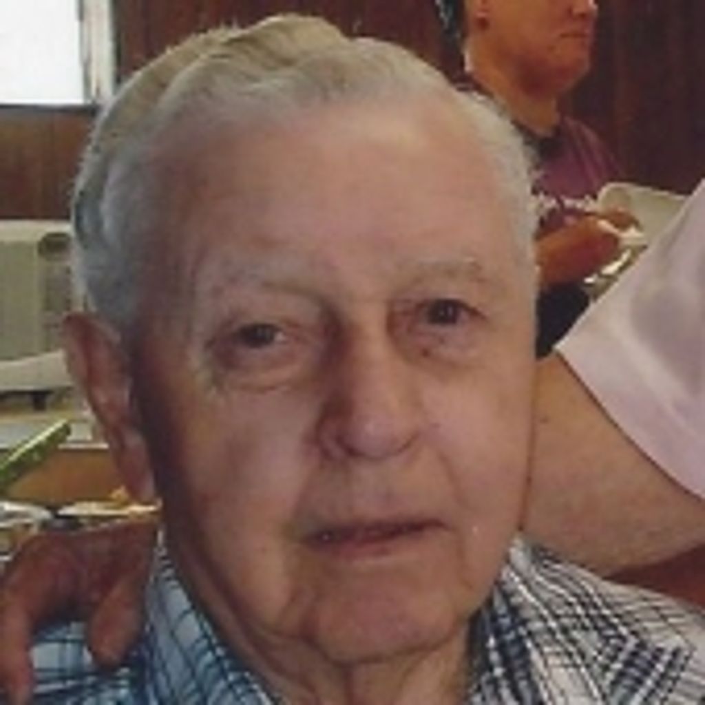 Keith "Shorty" Henrichs Profile Photo