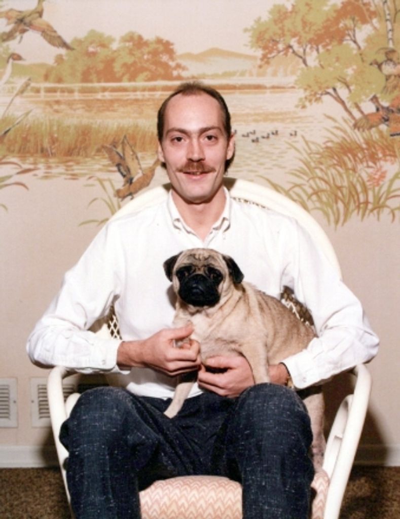 Robert Nathan Loveless Profile Photo