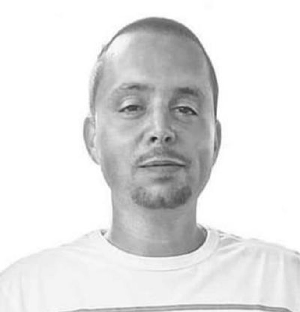 Jason William Jones Profile Photo
