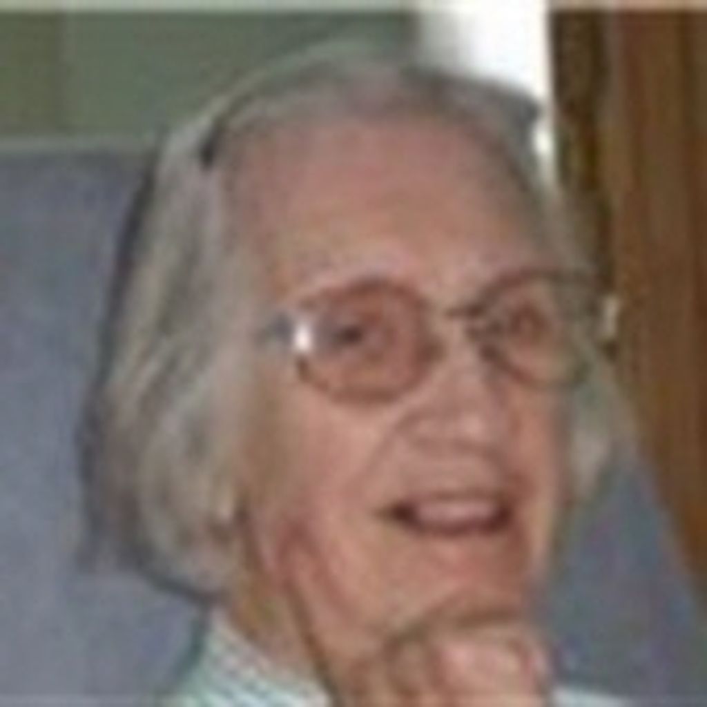 Marion Arlene Wyant