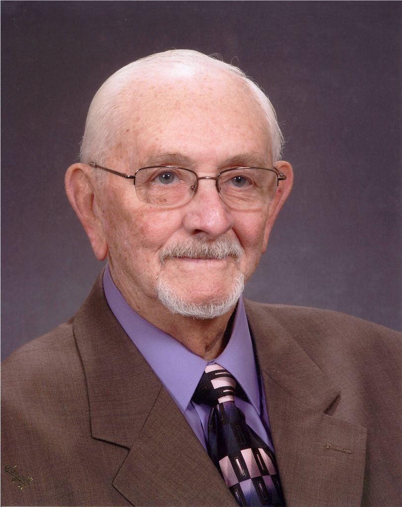 John DeBolt