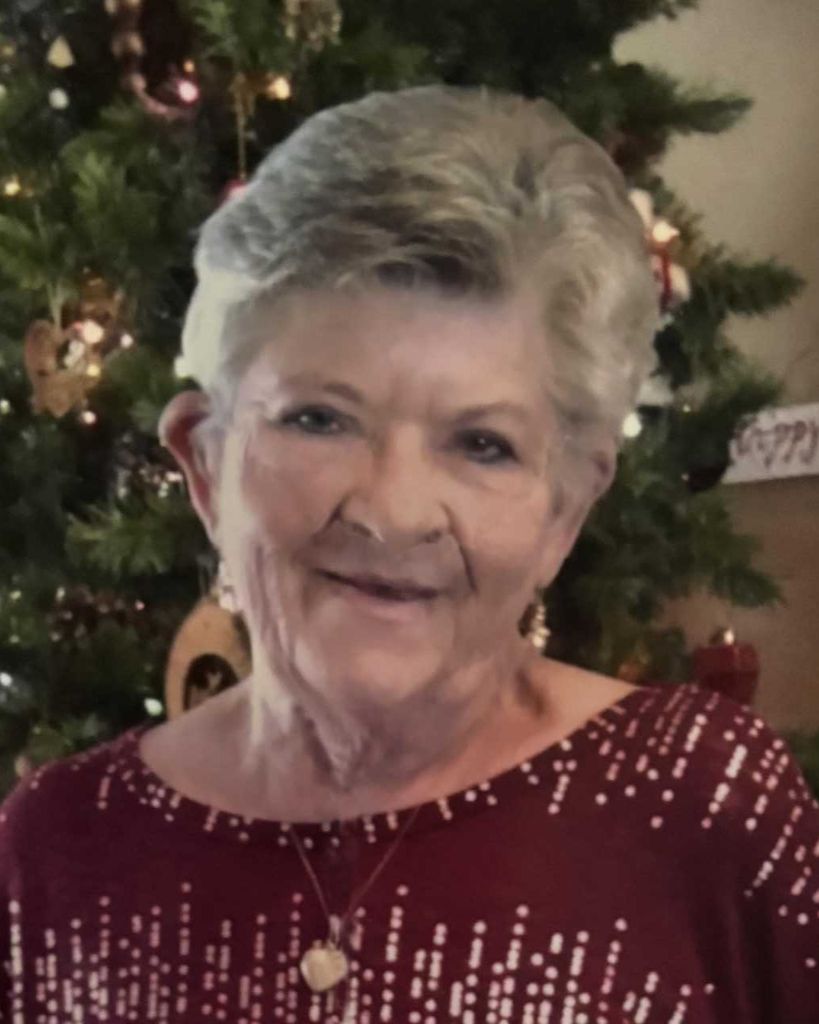 Rebecca S. Struss Profile Photo