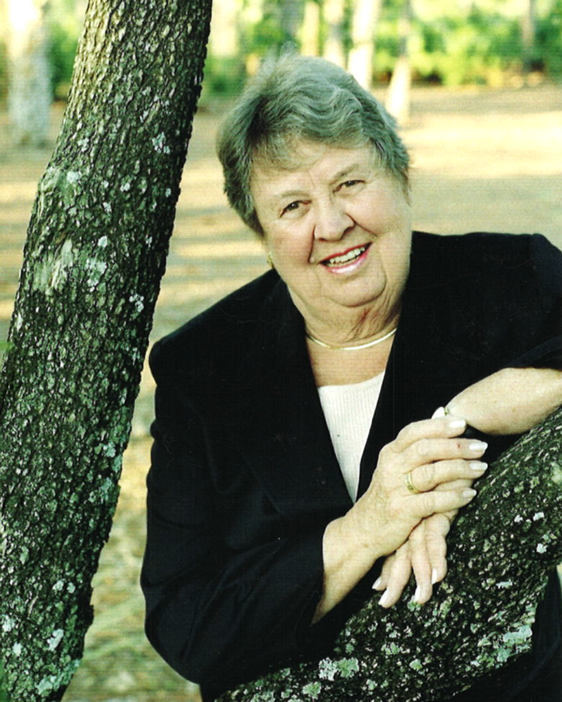 Dr. Elaine Church Hubbard Profile Photo
