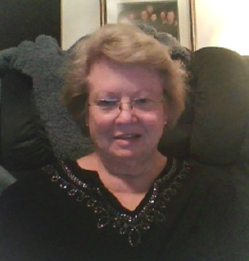 Judy Counts Quaid Profile Photo