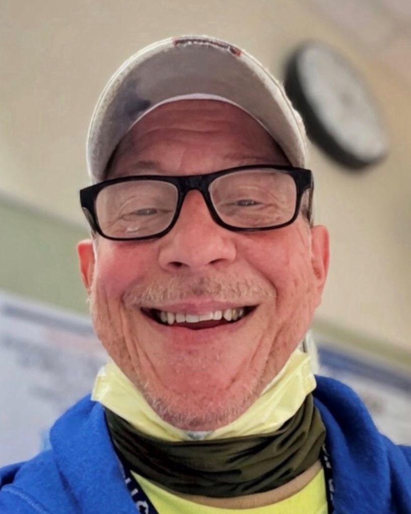 David Scott Miller Profile Photo