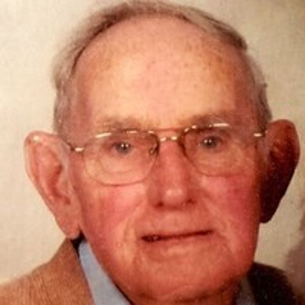 John Benson Grissom Profile Photo