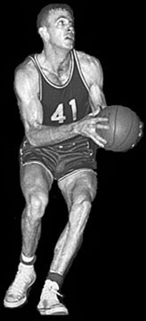 John "Tom" Marshall Profile Photo