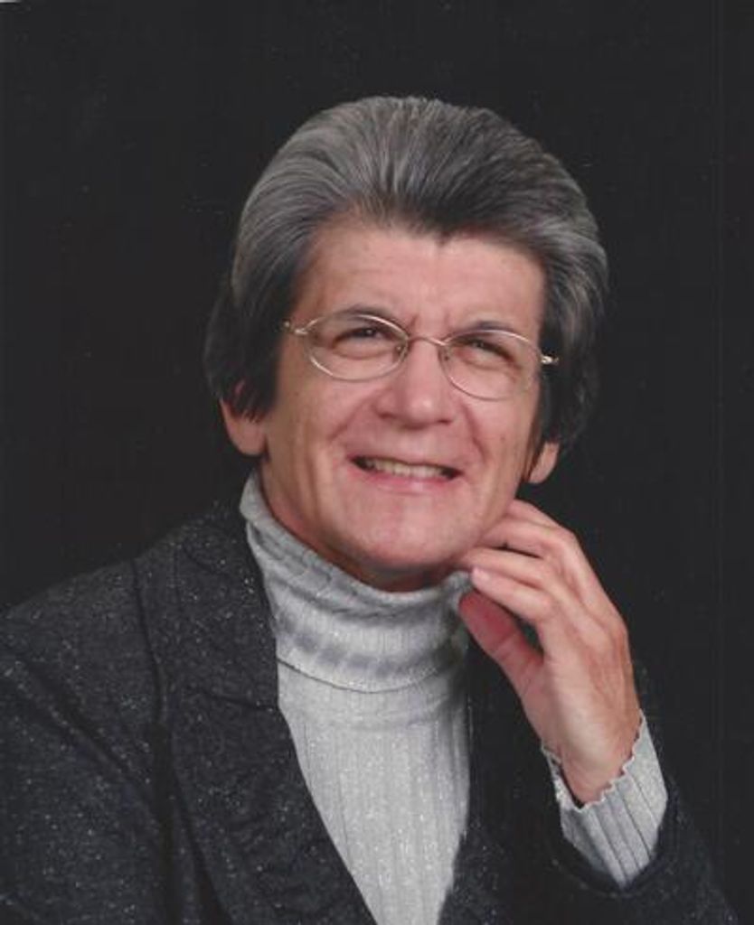 Cheryl Jeanette Brown Profile Photo