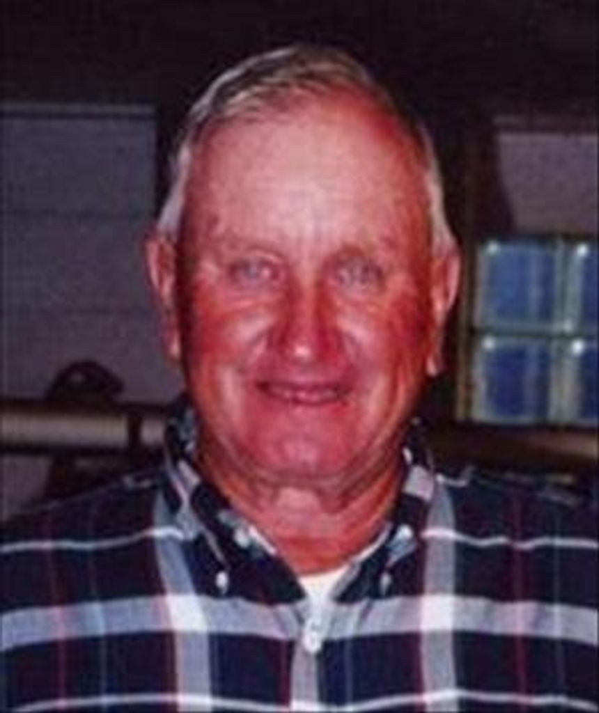 Harlan Atkinson