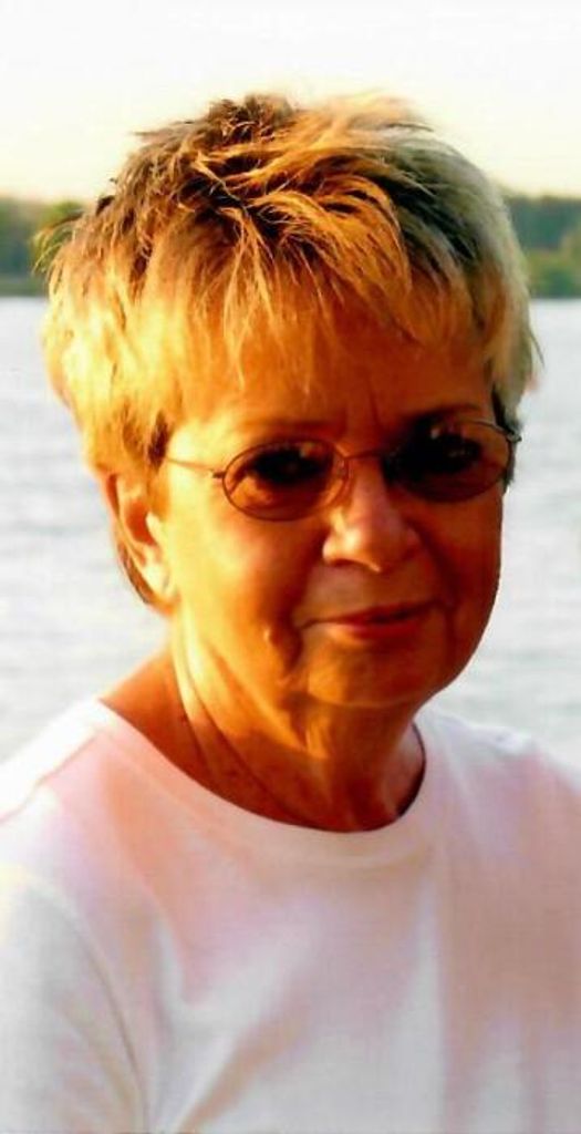Nancy S. Rasmussen