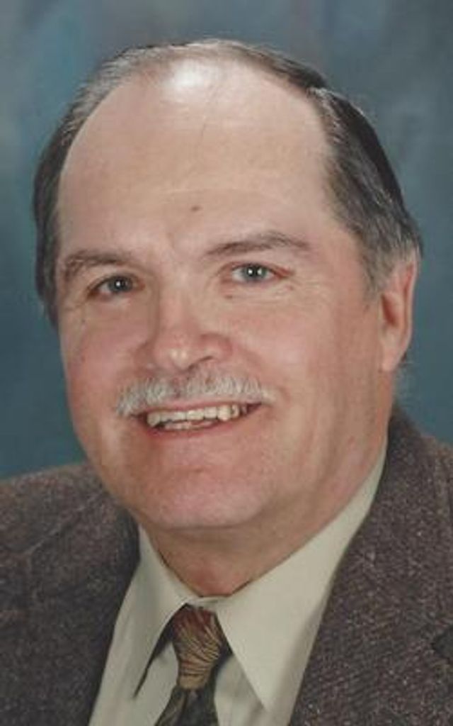Alfred "Al" A. Savard Profile Photo