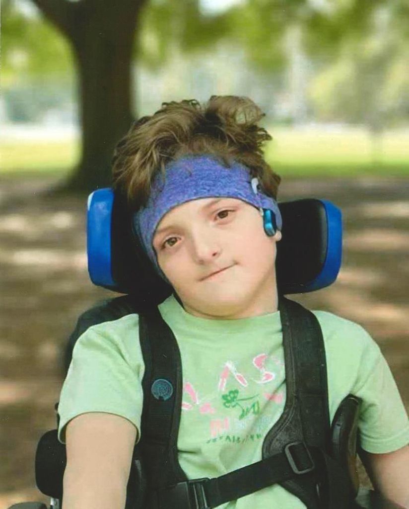 Abigail Wini Reed Profile Photo