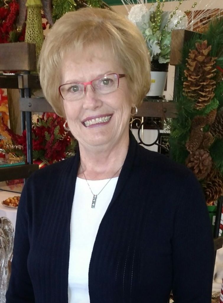 Jane Eickbush