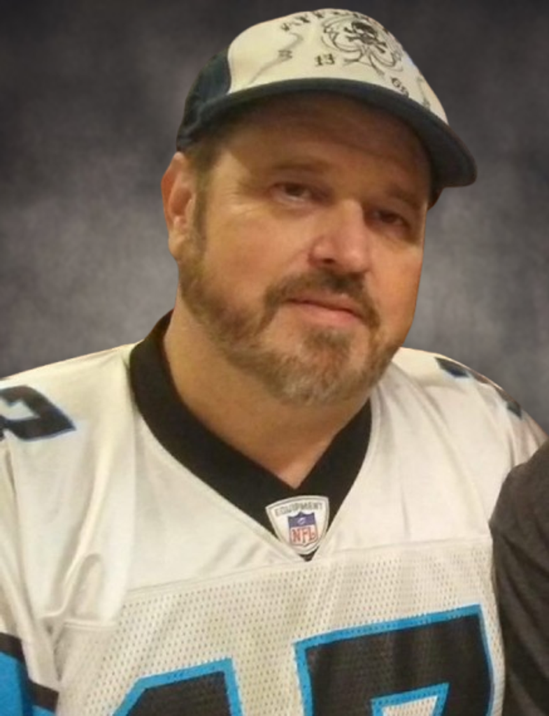 Michael William Wilson Profile Photo